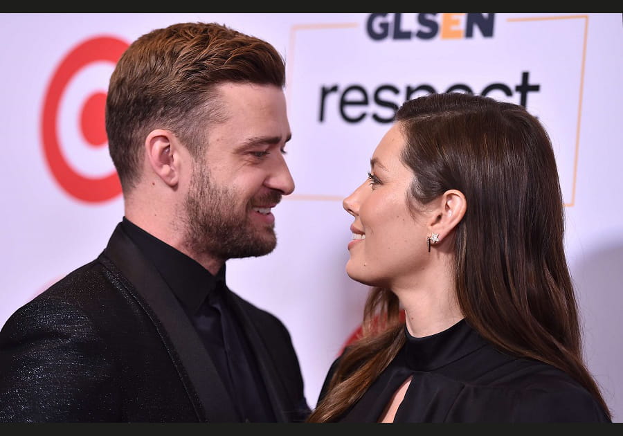 Justin Timberlake et Jessica Biel : en Tanzanie