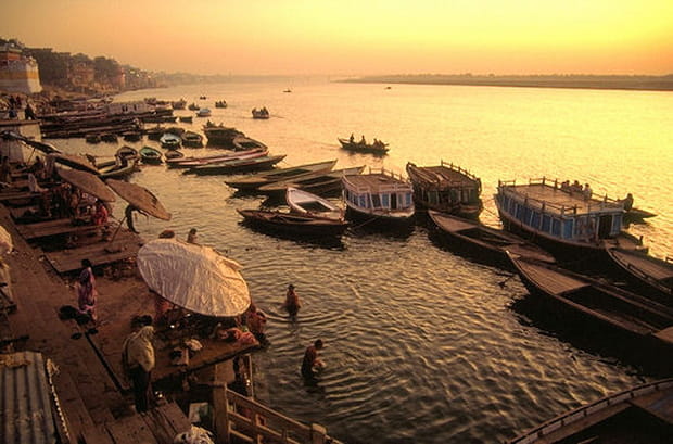 Inde du nord : le royaume des maharadjas