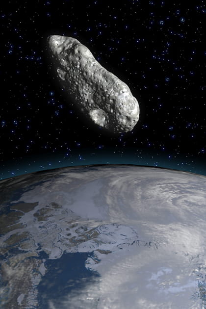 De nombreux OVNI comme Oumuamua chaque ann&eacute;e&nbsp;?