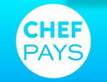 Chef pays