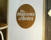 Des maisons et des hôtes : Une maison typique au coeur des vignes en Gironde