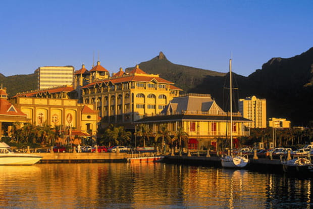 Shopping à La Citadelle