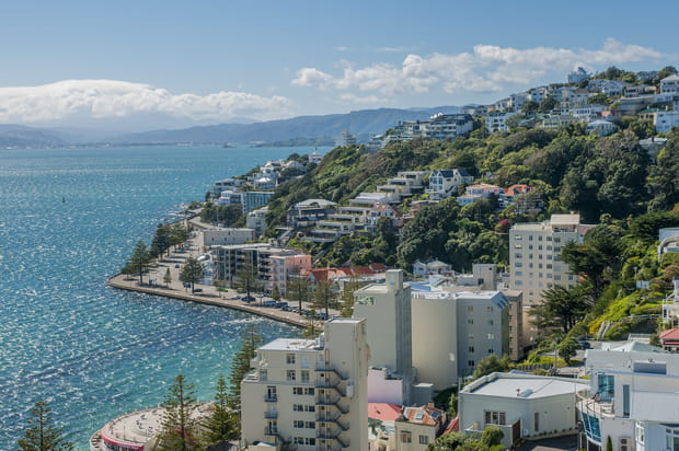 Wellington