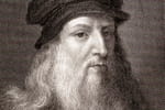 Léonard de Vinci avait noté dans un carnet une "liste de choses à faire", l'une d'elles a surpris les historiens