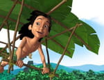 Le livre de la jungle *2010