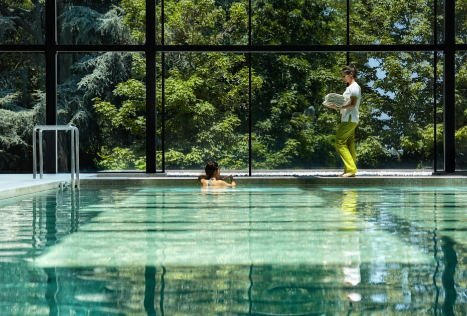 Le Six Senses Douro Valley au Portugal