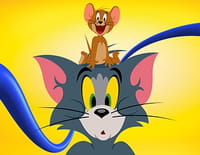 Tom et Jerry Show : The Great Catsby