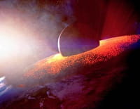 Les mystères de l'univers : Les astéroïdes attaquent