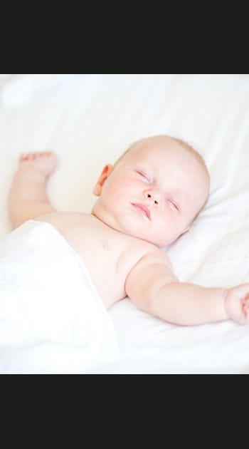 A chaque &acirc;ge son sommeil