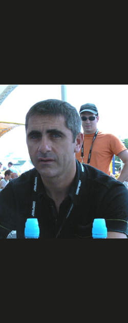 Laurent Jalabert