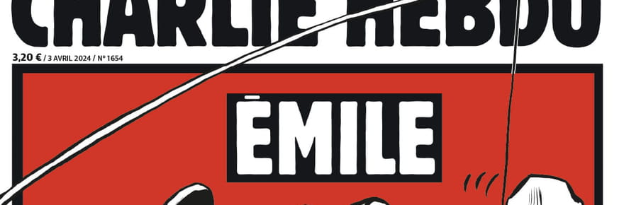 Charlie Hebdo&nbsp;: ces 4&nbsp;caricatures qui ont suscit&eacute; l'indignation r&eacute;cemment, m&ecirc;me aupr&egrave;s de figures politiques