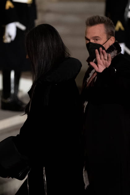 Florent Pagny annule sa tourn&eacute;e &quot;en &eacute;coutant son instinct&quot;