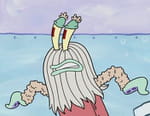 Bob l'éponge