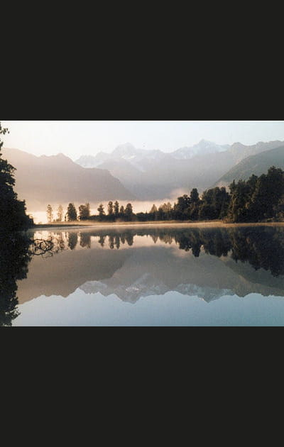 Queenstown, Nouvelle-Z&eacute;lande