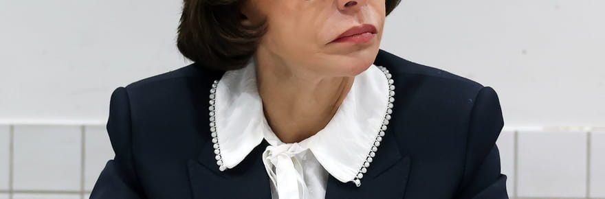 La s&oelig;ur de Rachida Dati b&eacute;n&eacute;ficie d'un logement social&nbsp;: une pol&eacute;mique et un coup de col&egrave;re de la ministre