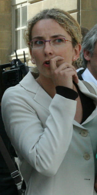 Delphine Batho (Deux-S&egrave;vres)&nbsp;: la d&eacute;claration d'int&eacute;r&ecirc;t  PS