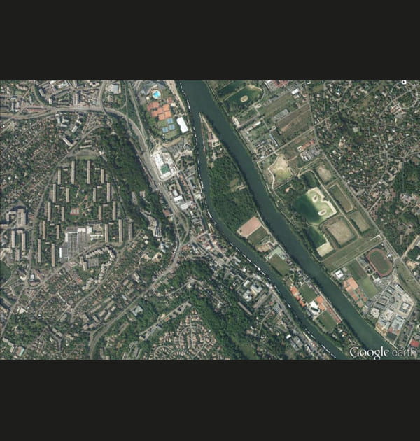 Le Port Marly (Yvelines)&nbsp;: -11,43&nbsp;%