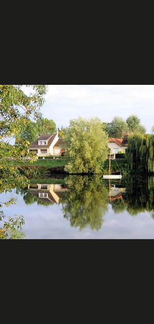 5- Pays de la Loire&nbsp;: + 16,6&nbsp;%