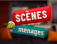 Scènes de ménages