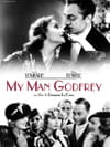 Mon homme Godfrey