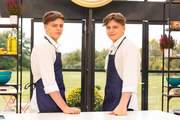 Les candidats du Meilleur Pâtissier Professionnel 2022 en images