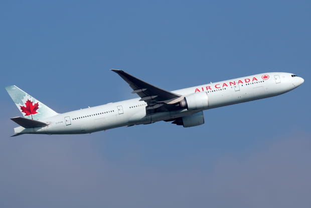 20e - Air Canada