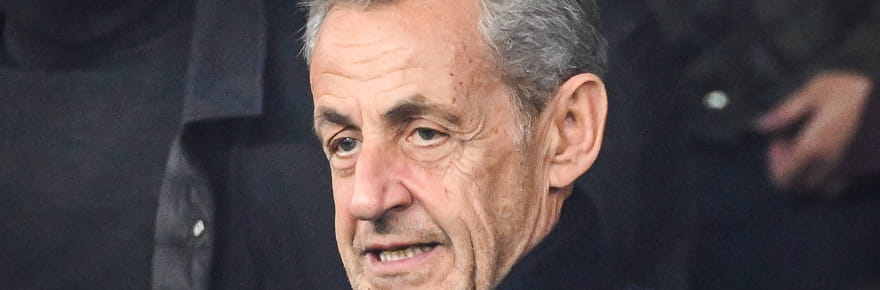Nicolas Sarkozy sorti de prison avant le 15&nbsp;novembre&nbsp;? Pourquoi c'est d&eacute;sormais possible
