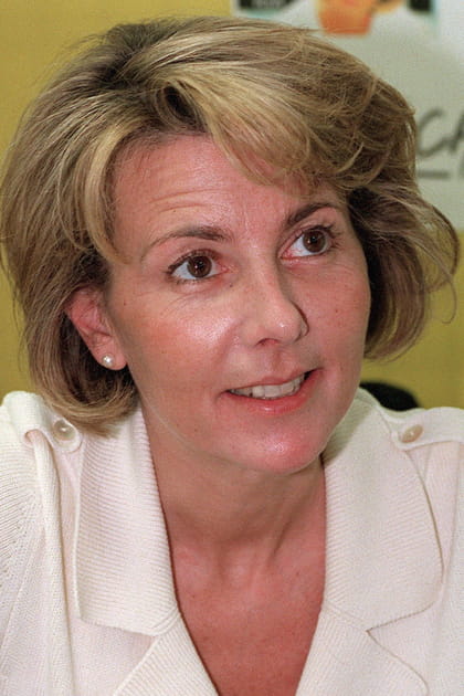 Claire Chazal a grandi &agrave; Thiers