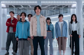 Alice in Borderland&nbsp;: &agrave; quelle heure sort la saison 3&nbsp;sur Netflix&nbsp;?