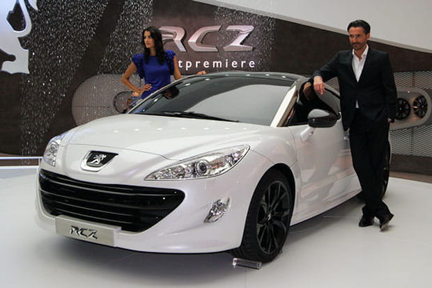 Un moteur inédit de 200 ch