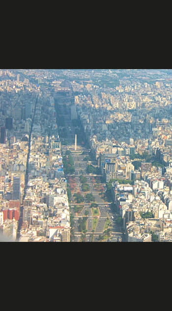 12- Buenos Aires, Argentine
