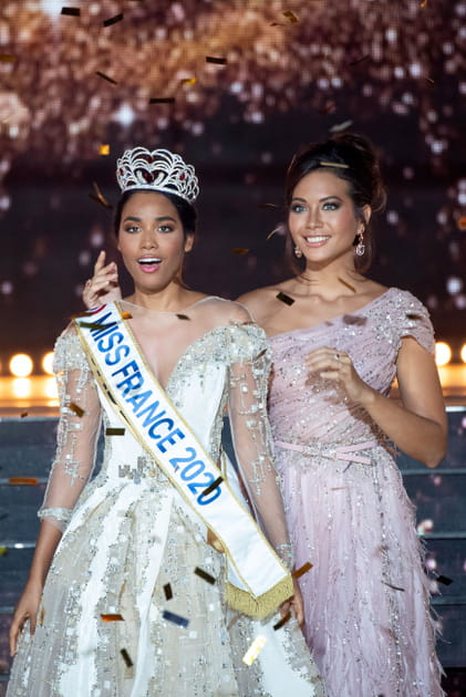 Nouvelle couronne pour une nouvelle Miss