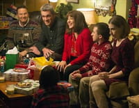 The Middle : Le miracle de Noël