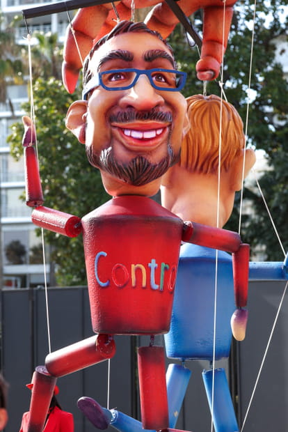 Sundar Pichai, patron de Google