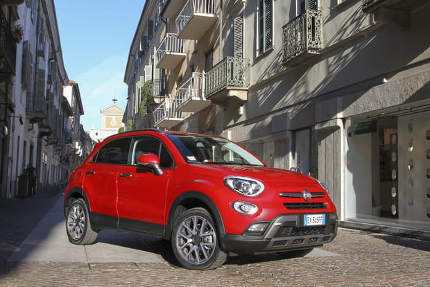 Bien placée face à la concurrence