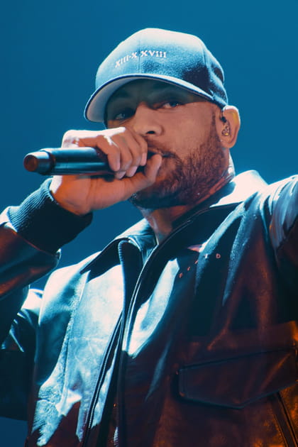 Booba et La Fouine se mettent des coups, pour la com'&nbsp;?