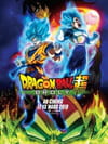Dragon Ball Super : Broly