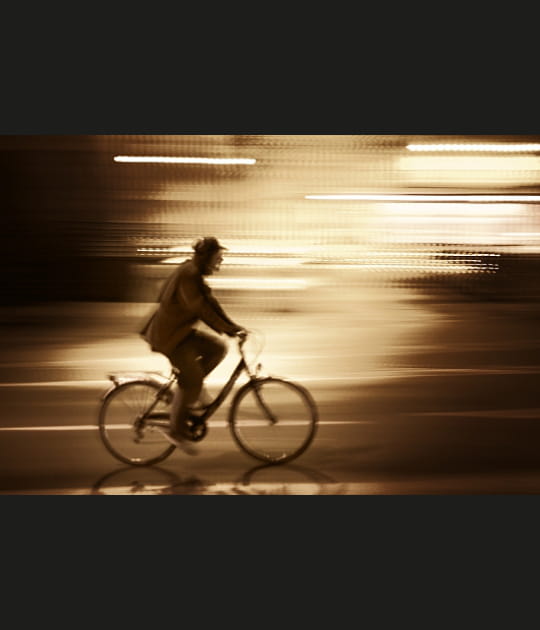 Bicyclette