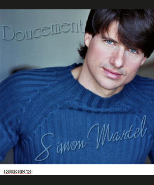 Sosie de Tom Cruise