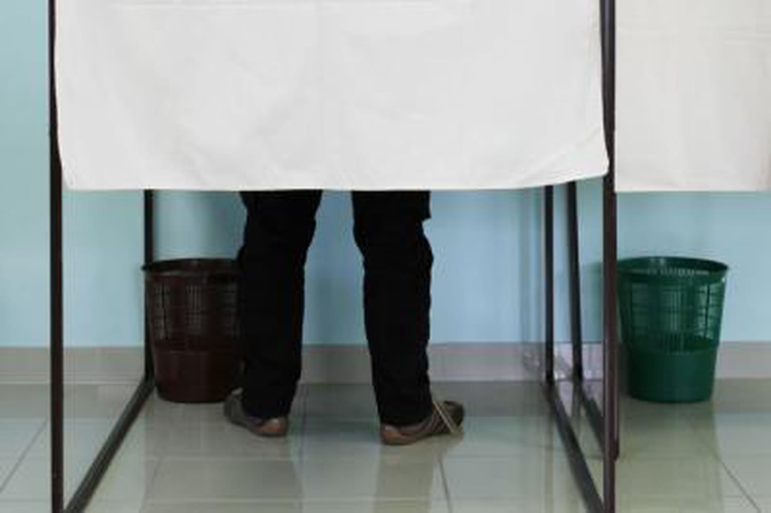 L'heure des élections 2015 est arrivée !