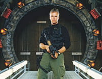 Stargate SG-1 : Métamorphose