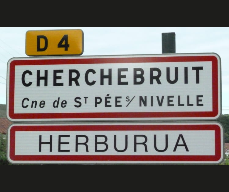 Trop de silence dans la commune...