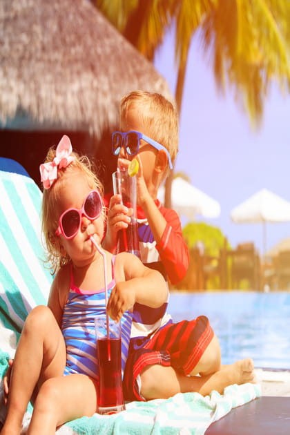 La protection de son enfant