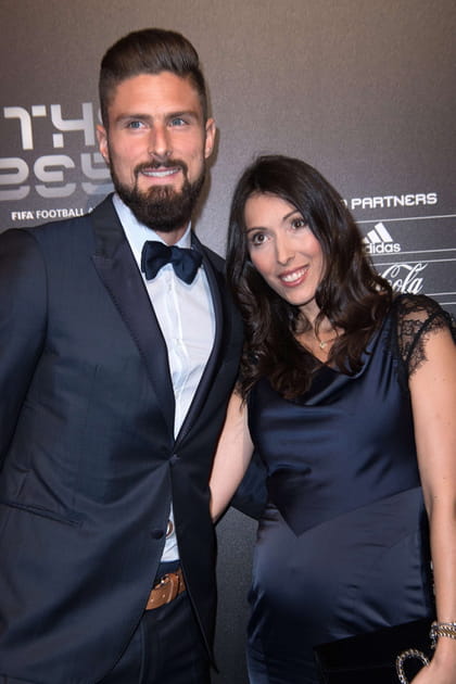 Le scandale Giroud