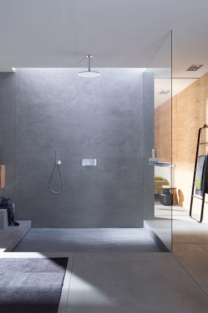 Cr&eacute;er une s&eacute;paration dans un loft