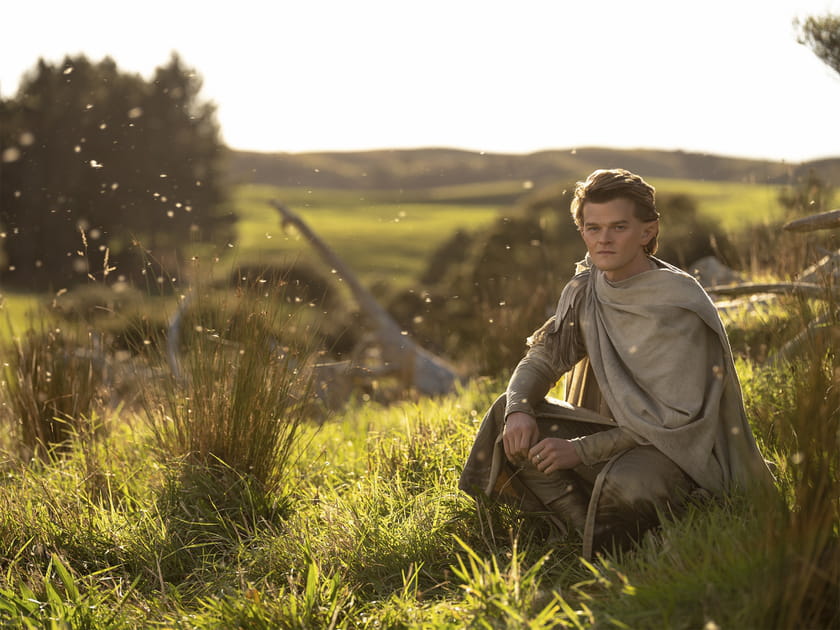 Elrond