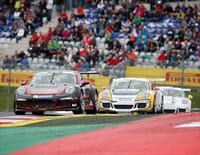 Automobilisme - Porsche Supercup 2019