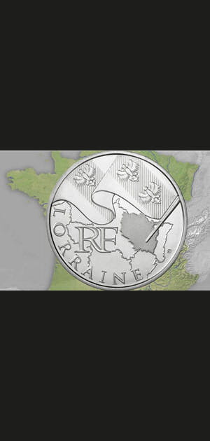 Lorraine&nbsp;: 125&nbsp;000&nbsp;exemplaires