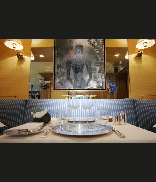 L'art et l'assiette
