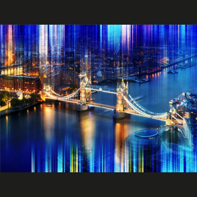 Tower Bridge superstar